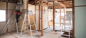 Entreprise de rénovation de la maison et de rénovation d’appartement à Omiecourt